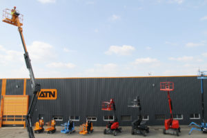 Présentation gamme ATN plateforms