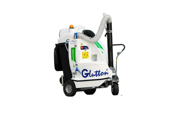 BATTERIES LIQUIDE 48 V POUR ASPIRATEUR GLUTTON